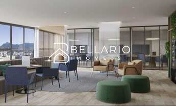 Imagem 7: Apartamento à venda com 1 dormitório - Centro - Rio de Janeiro/RJ