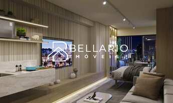 Imagem 4: Apartamento à venda com 1 dormitório - Centro - Rio de Janeiro/RJ