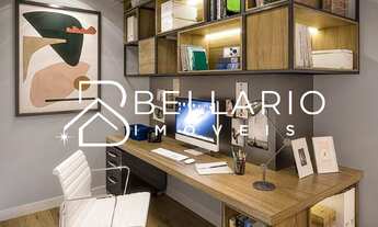 Imagem 6: Apartamento à venda com 2 quartos (suíte) e vaga - Botafogo - Rio de Janeiro/RJ