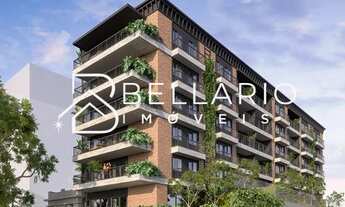 Imagem 3: Apartamento à venda com 2 quartos (suíte) e vaga - Botafogo - Rio de Janeiro/RJ