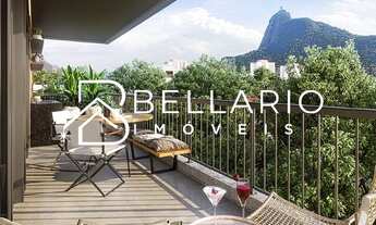 Imagem 7: Apartamento à venda com 2 quartos (suíte) e vaga - Botafogo - Rio de Janeiro/RJ