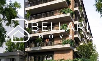 Imagem 2: Apartamento à venda com 2 quartos (suíte) e vaga - Botafogo - Rio de Janeiro/RJ