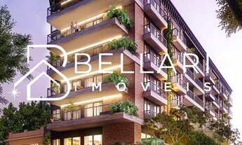 Imagem: Apartamento à venda com 2 quartos (suíte)