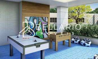 Imagem 6: Apartamento à venda com 3 dormitórios (1 suíte) - Recreio dos Bandeirantes - Rio de Janeir