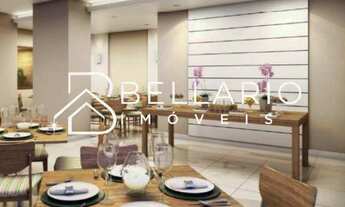 Imagem 5: Apartamento à venda com 3 dormitórios (1 suíte) - Recreio dos Bandeirantes - Rio de Janeir