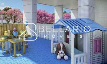 Imagem 4: Apartamento à venda com 3 dormitórios (1 suíte) - Recreio dos Bandeirantes - Rio de Janeir