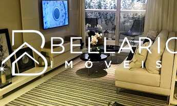 Imagem 3: Apartamento à venda com 3 dormitórios (1 suíte) - Barra da Tijuca - Rio de Janeiro/RJ