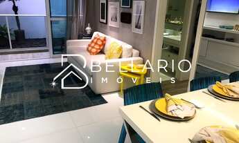 Imagem 3: Apartamento à venda com 2 dormitórios (2 suítes) - Barra da Tijuca - Rio de Janeiro/RJ