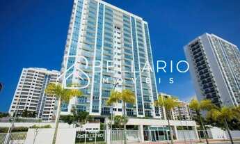 Imagem: Apartamento à venda com 2 dormitórios