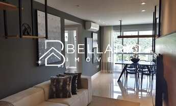 Imagem 6: Apartamento à venda com 2 dormitórios (2 suítes) - Barra da Tijuca - Rio de Janeiro/RJ