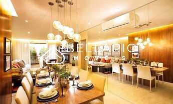 Imagem 5: Apartamento à venda com 4 dormitórios (4 suítes) - Barra da Tijuca - Rio de Janeiro/RJ