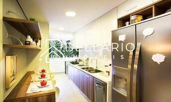 Imagem 6: Apartamento à venda com 4 dormitórios (4 suítes) - Barra da Tijuca - Rio de Janeiro/RJ