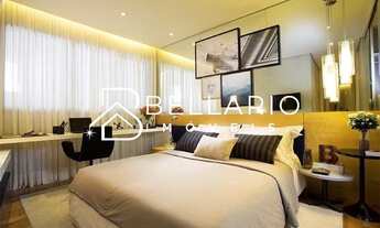 Imagem 7: Apartamento à venda com 4 dormitórios (4 suítes) - Barra da Tijuca - Rio de Janeiro/RJ