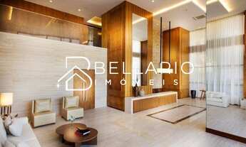 Imagem 3: Apartamento à venda com 4 dormitórios (4 suítes) - Barra da Tijuca - Rio de Janeiro/RJ