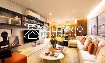 Imagem 4: Apartamento à venda com 4 dormitórios (4 suítes) - Barra da Tijuca - Rio de Janeiro/RJ