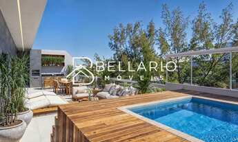 Imagem 6: Lançamento: Apartamento à venda com 3 dormitórios (3 suítes) - Recreio dos Bandeirantes