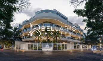 Imagem 2: Lançamento: Apartamento à venda com 3 dormitórios (3 suítes) - Recreio dos Bandeirantes