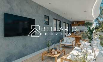 Imagem 5: Lançamento: Apartamento à venda com 3 dormitórios (3 suítes) - Recreio dos Bandeirantes