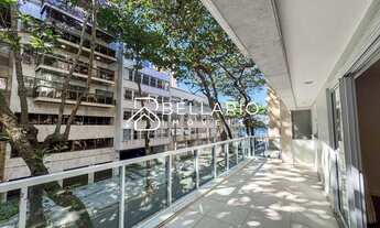 Imagem: Apartamento à venda com 199m², 3 dormitórios