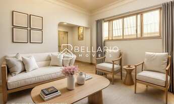 Imagem: Apartamento à venda com 110m², 3 quartos