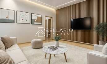 Imagem 3: Apartamento à venda com 110m², 3 quartos e sem vaga - Ipanema - Rio de Janeiro/RJ