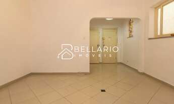 Imagem 5: Apartamento à venda com 110m², 3 quartos e sem vaga - Ipanema - Rio de Janeiro/RJ