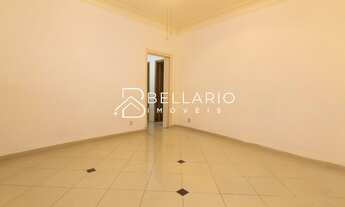 Imagem 4: Apartamento à venda com 110m², 3 quartos e sem vaga - Ipanema - Rio de Janeiro/RJ