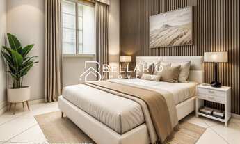 Imagem 6: Apartamento à venda com 110m², 3 quartos e sem vaga - Ipanema - Rio de Janeiro/RJ