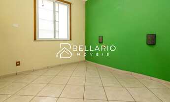 Imagem 7: Apartamento à venda com 110m², 3 quartos e sem vaga - Ipanema - Rio de Janeiro/RJ