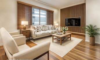 Imagem: Apartamento à venda com 119m², 3 quartos