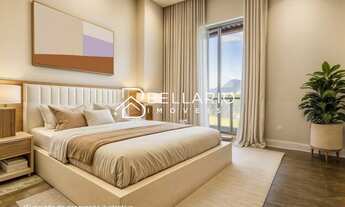 Imagem 4: Apartamento à venda com 119m², 3 quartos e 1 vaga - Lagoa - Rio de Janeiro/RJ