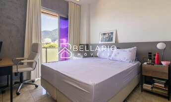 Imagem 5: Apartamento à venda com 119m², 3 quartos e 1 vaga - Lagoa - Rio de Janeiro/RJ