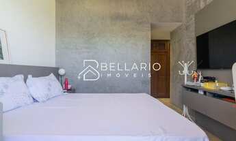 Imagem 7: Apartamento à venda com 119m², 3 quartos e 1 vaga - Lagoa - Rio de Janeiro/RJ