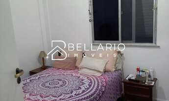 Imagem 6: Apartamento à venda com 63m², 2 dormitórios e sem vaga - Urca - Rio de Janeiro/RJ