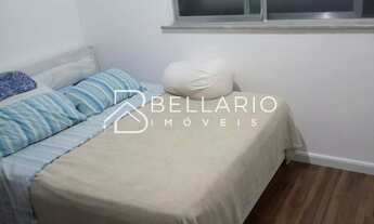 Imagem 7: Apartamento à venda com 63m², 2 dormitórios e sem vaga - Urca - Rio de Janeiro/RJ