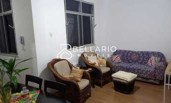 Imagem 2: Apartamento à venda com 63m², 2 dormitórios e sem vaga - Urca - Rio de Janeiro/RJ