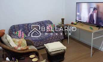 Imagem 3: Apartamento à venda com 63m², 2 dormitórios e sem vaga - Urca - Rio de Janeiro/RJ