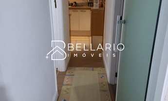 Imagem 4: Apartamento à venda com 63m², 2 dormitórios e sem vaga - Urca - Rio de Janeiro/RJ