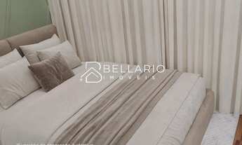 Imagem 5: Apartamento à venda com 63m², 2 dormitórios e sem vaga - Urca - Rio de Janeiro/RJ