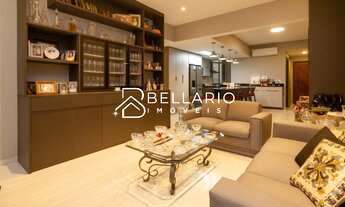 Imagem: Apartamento à venda com 120m², 3 quartos