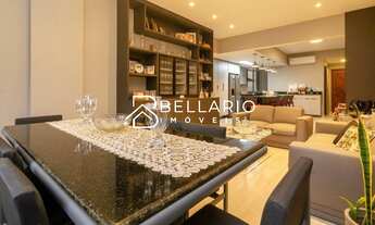 Imagem 4: Apartamento à venda com 120m², 3 quartos e 1 vaga - Copacabana - Rio de Janeiro/RJ