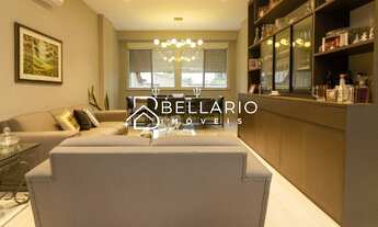 Imagem 3: Apartamento à venda com 120m², 3 quartos e 1 vaga - Copacabana - Rio de Janeiro/RJ