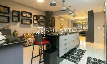 Imagem 5: Apartamento à venda com 120m², 3 quartos e 1 vaga - Copacabana - Rio de Janeiro/RJ