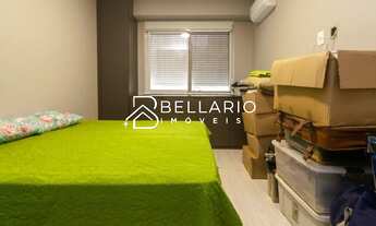 Imagem 7: Apartamento à venda com 120m², 3 quartos e 1 vaga - Copacabana - Rio de Janeiro/RJ