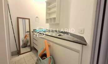 Imagem 6: Apartamento triplex à venda com 87 m² , 2 quartos e 1 vaga - Flamengo - Rio de Janeiro/RJ