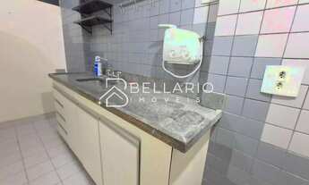 Imagem 7: Apartamento triplex à venda com 87 m² , 2 quartos e 1 vaga - Flamengo - Rio de Janeiro/RJ