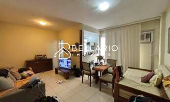 Imagem 2: Apartamento à venda com 65m², 1 quarto e 1 vaga - Ipanema - Rio de Janeiro/RJ