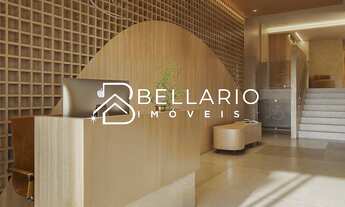 Imagem: Lançamento Apartamento à venda com 1