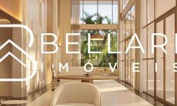 Imagem 2: Lançamento: Apartamento à venda com 4 dormitórios (4 suítes) - Barra da Tijuca - Rio de Ja