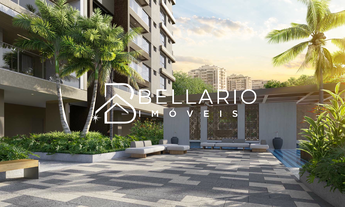 Imagem 6: Lançamento: Apartamento à venda com 4 dormitórios (4 suítes) - Barra da Tijuca - Rio de Ja